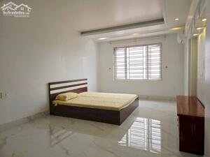 Bán nhà 5 tầng ngõ ô tô ngay An Trực, Sở Dầu, Hồng Bàng, Hải Phòng. 97m2- 6,6 tỷ