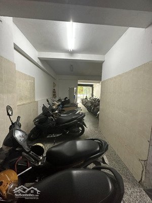 bán tòa nhà mặt phố vũ tông phan_100m2 10 tầng_thông sàn thang máy_2 thoáng, dòng tiền ổn_giá 45 tỷ