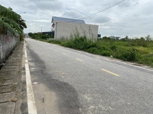bán đất gần kcn tràng duệ 3 giá mềm như bún tiềm năng x2 x3