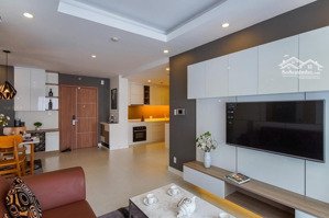 cho thuê cc new city thủ thiêm, 21 triệu vnd, 86m2, 3pn + 2wc + full nội thất, view đẹp