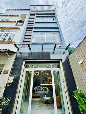 cần tiền kinh doanh bán gấp nhà hẻm oto trần văn khê - p17 - bt. 69m2 thuê 20tr. gần chợ