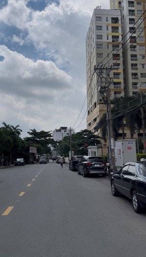 bán đất mặt đường 66 , p thảo điền , quận 2 cũ ( nay là p an khánh ) ,