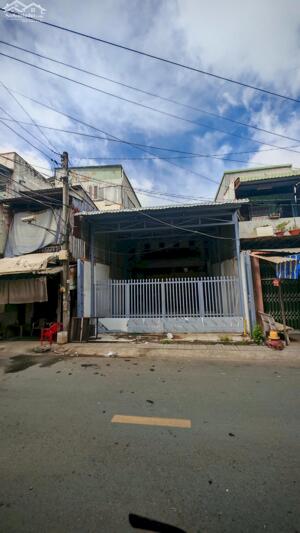 Ngân Hàng Thanh Lý Nhà Mặt Tiền Thoại Ngọc Hầu, Mỹ Phước Long Xuyên An Giang