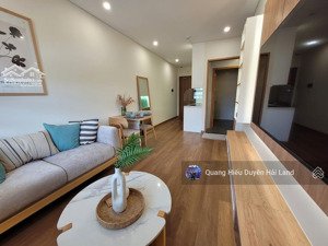 cần tiền bán nhanh căn hộ 1pn kho 3 lạc viên chuẩn bị bàn giao. lh: 