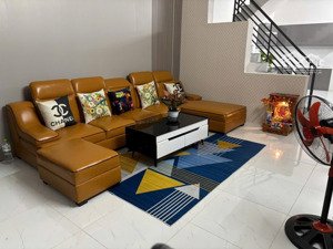 bán nhà 2 mặt tiền thạnh xuân 40 quận 12 tiện kinh doanh