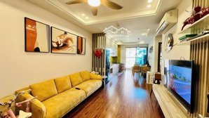 cho thuê căn hộ 3pn 2vs, full đồ, diện tích 131m2, phương liệt, định công, thanh xuân