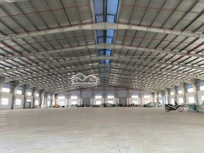 cho thuê kho xưởng 4.000m2 bình tân. hệ thống pccc tự động