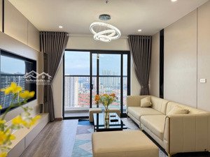 bán căn 2 ngủ, chung cư ở tố hữu, sẵn sổ đỏ, có slot ô tô, đầy đủ nội thất