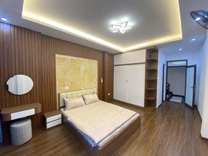 bán nhà riêng hoàng mai 35m2 x 5t gần chung cư feliz homes, ngõ thông rộng cách ô tô 30m