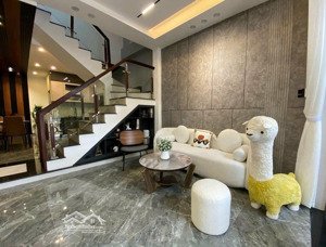 chính chủ cần bán nhà 3 tầng kiệt 251 thái thị bôi, chính gián, thanh khê