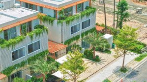 mua bán nhà đất dự án la tiên villas giá ưu đãi