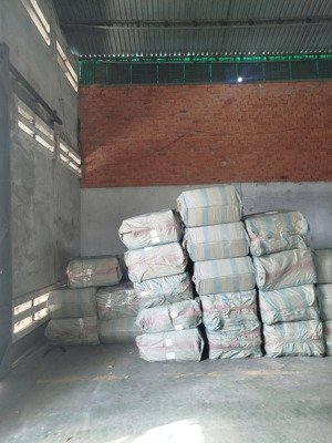 cho thuê kho 600m² đường lê khả phiêu, bình chánh, giá thuê: 73k/m²/th, xe container vào tận nơi