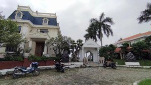 bán biệt thự ở đường an phú đông 3, quận 12, tp. hcm, 45 tỷ, 328m2 giá cực chất uy tín