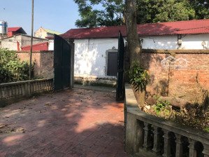 bán nhà, đất 683,8 m2 thuộc thôn tân trại xã phú cường, sóc sơn, hà nội. giá 11,9 tỷ.