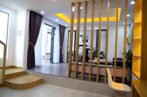 hxh 8m siêu đẹp - ngang 8m khu vip hồ biểu chánh, p11 (8x15m) , hầm 5 tầng chỉ 23,5 tỷ 