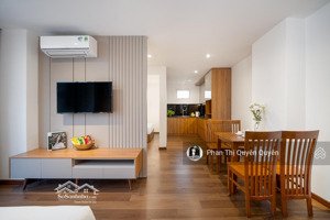 dòng tiền 350tr/th - bán toà chdv 75p lê đức thọ, gò vấp - 15 x 20m - hầm 7 tầng - 55 tỷ về 48 tỷ