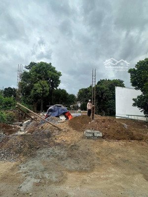 mua đất diên khánh tặng móng nhà trị giá 200tr và bản vẽ thiết kế trị giá 20tr 