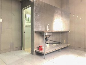 phòng trọ giá rẻ cmt8, quận 3, gần công viên lê thị riêng, chợ hòa hưng