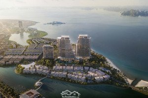 độc quyền căn 2pn mã 01 tầng cao dự án aria bay hạ long - giá trực tiếp cđt, chiết khấu cao nhất