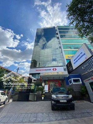 ngộp bank! bán gấp tòa chdv khan hiếm thảo điền hầm + 7 tầng, dt 250m2 (10x25m) giá chỉ 48 tỷ