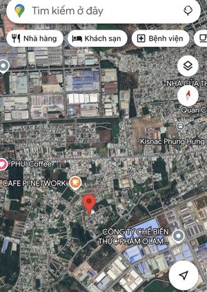 chỉ hơn 5tr/m2 cho lô đất cổng phụ kcn an phước, long đức. cơ hội đầu tư cực hiếm!