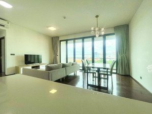 d''edge thảo điền cho thuê căn hộ tháp aire với 3 phòng ngủ đầy đủ nội thất
