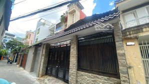 diện tích vàng 90m2- nhỉnh 10 tỷ! bán nhà bình thạnh hxh nguyễn văn đậu, 2 tầng 6x15m - gần sân bay