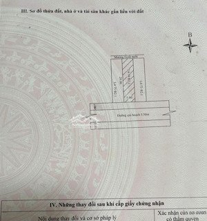 bán lô đất 100m2 đường ngô tử hạ, hoà an, cẩm lệ, giá chỉ 4 tỷ 350 tl