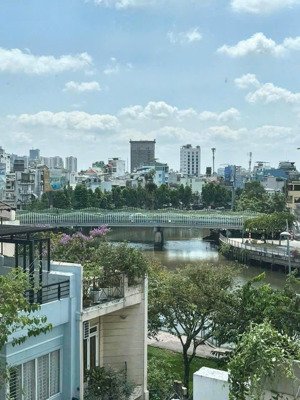 siêu phẩm! khuôn đất mặt tiền phổ quang - yên thế, q. tb (10 x 25m) gpxd hầm 7 lầu - giá 38 tỷ!