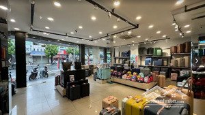 giá rẻ 49triệu - cho thuê nhà mặt tiền lũy bán bích, quận tân phú - dt 7,5x25m, 4 tầng, chính chủ