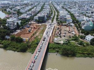 bán chung cư mini spana tower, 60 triệu / m2, 60m2, 2pn, 2wc, hòa xuân, cẩm lệ, đà nẵng