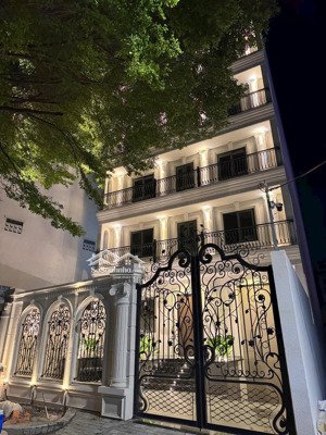 252m2, bán nhà toà nhà 7 tầng, 39p, khoán 2 tỷ/năm, đường 8m, lê văn thọ, gò vấp, 49 tỷ tl