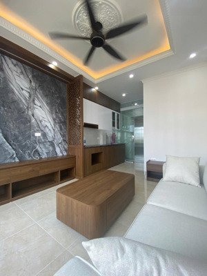 nhà phố khương trung-thanh xuân 32m x 5t - nhà mới - ngõ thông - gần trường chợ - ở ngay