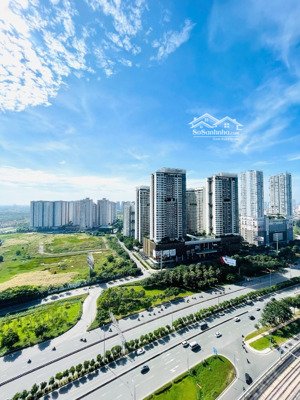cần bán nhanh căn góc 2pn lumiere riverside giá đầu tư, sẵn sổ hồng, sẵn hđ thuê, city view cực đẹp