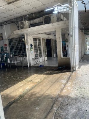 bán nhà mặt phố 59 tỷ, 700m2 tại lê văn khương, hiệp thành, q12, hcm giá tốt