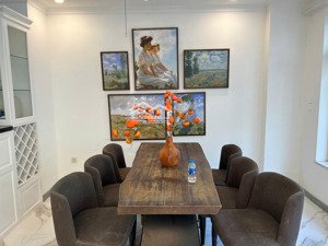 cho thuê nhà mặt tiền đường số 1, phường thảo điền, quận 2 diện tích 110m2