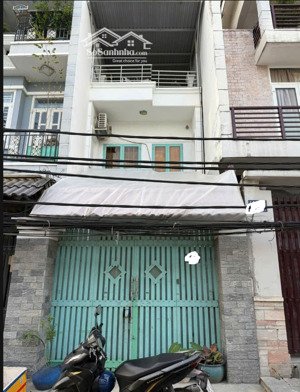 cần bán nhà mtkd đường số 3 (nguyễn quý yêm cũ) đường 12m - phường an lạc