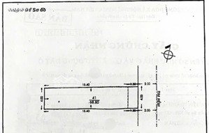 bán nhà hxh ni sư huỳnh liên, gần 70m2 (4x17.5m), cực ngon, chỉ 6 tỷ nhỉnh