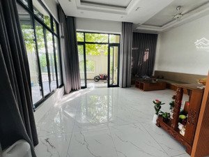 biệt thự vị trí vàng giữa lòng trung tâm bình thạnh - gần 190m2 (11 x 17) 4 tầng, căn góc