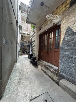 thuỵ khuê 72m2 - mặt tiền 5m - phù hợp xây ccmn