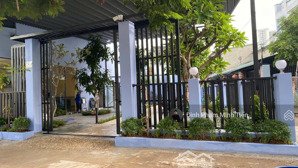 bán nhà góc 2 mặt tiền đường nguyễn du- nguyễn văn trỗi, dĩ an 16x20 250m2 giá 85tr/m2 thương lượng