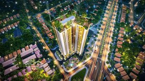 chính chủ bán căn hộ honas - hoàng nam - dĩ an, bình dương
