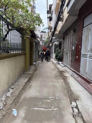 mỹ đình - ccmn - 6 tầng thang máy - mt 4m - 15 phòng kk full hết nội thất - dòng tiền đỉnh 800tr