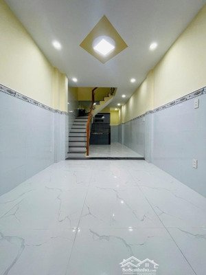 bán nhà 2 tầng - đẹp ngay trung tâm bàu cát -ba vân-tân bình -giá chỉ 4.7 tỷ