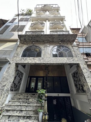 chdv trường chinh, 80m2*7t*mt 6m, 24 chcc, ô tô đỗ cửa, thu nhập 1.8 tỷ/năm, chỉ 2x tỷ, pccc đầy đủ