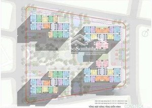 bán căn hộ chung cư an bình homeland, giá dự kiến 75 triệu/m2, 68 m2, chỉ với giá tốt