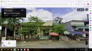 Bán nhà mặt tiền đường Đinh Quang Ân, dt 10*22-0931272721