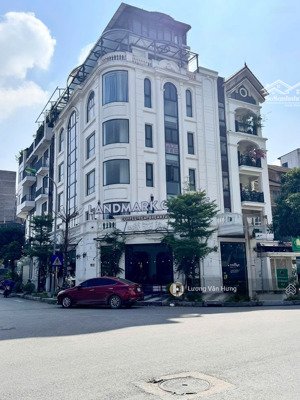 bán toà nhà mặt yên xá,tân triều, 220m 7 tầng lô góc kinh doanh dòng tiền 2 tỷ/năm giá nhỉnh 80 tỷ