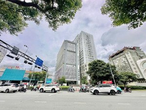 chính chủ bán tòa nhà phan đăng lưu phú nhuận dtcn 725m2 hầm 7 tầng hdt 900tr giá 255 tỷ dts 3.327