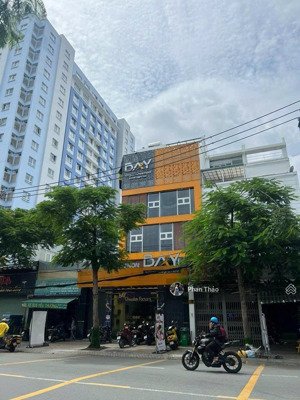 bán siêu cấp hàng hiệu mặt tiền d2-điện biên phủ-9x20m-3 tầng-hđt 250tr/th-giá bán 55 tỷ tl